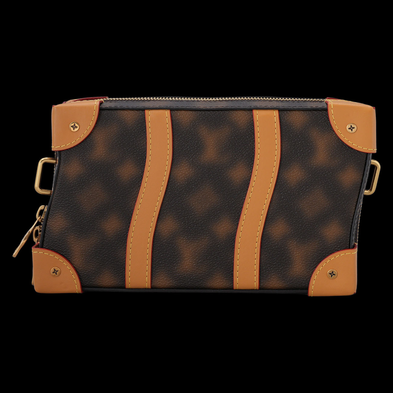 LOUIS VUITTON(USED)루이비통 M81580 소프트 트렁크 블러리